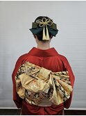 成人式