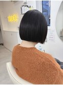 ミニボブ