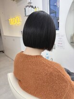 タド(TADO)&nbsp;ミニボブ