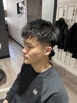 ヘアーラボ アッシュ(Hair Labo ASH) ダウンバング