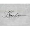 ボルド(Bordo)のお店ロゴ