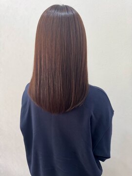 リム(Limb) ベージュブラウン