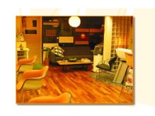 リラリラックスして施術を受けて頂ける様心がけおりま。