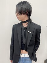 ラウンジ モリオ イケブクロ(Lounge MORIO Ikebukuro)&nbsp;【morio池袋】レイヤースタイル/縮毛矯正＊