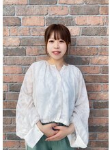 ルシード スタイル オルガ(LUCIDO STYLE Orga) Yuna