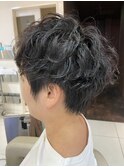 30代40代50代愛され丸みショート