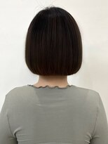 コラソン(corazon)&nbsp;すっきりボブ