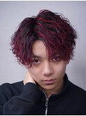 【Skill】波巻きツイスパ
