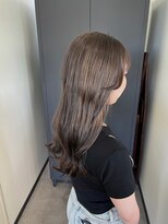 ミラコ(milaco)&nbsp;オリーブベージュ