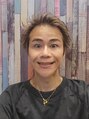 アース 長崎時津店(HAIR&MAKE EARTH) 高城 尚寛