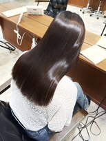 コレット 大宮(collet)&nbsp;髪質改善ストレート