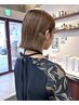【9・10・11月限定】お呼ばれヘアセット ￥3500