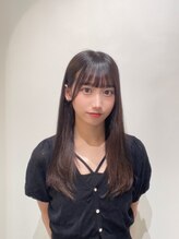 ブランニューイヴ 生駒店(Brand new eve)&nbsp;田中 結梨