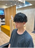 ツイストスパイラル