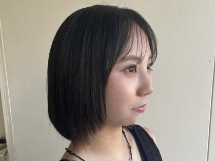 カシェ リタ ヘアー(CACHE'&RITA HAIR)の写真