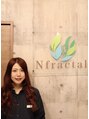エヌフラクタル 吉川美南店(Nfractal) 湯田 優