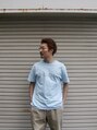 ヌース(NOOS) 布谷 大毅