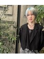 アッシュ 笹塚店(Ash) 堀内 龍哉