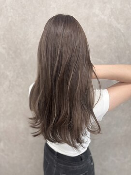 アルドーレ(Ardore) コントラスト極ハイライト☆ヘーゼルベージュ☆20代30代40代