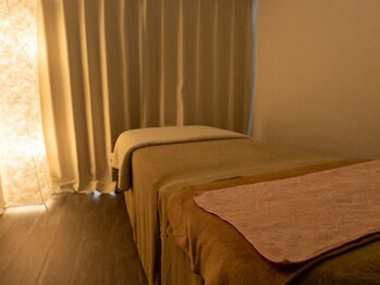 銀座ねむり姫 GINZA east店の写真/頑張る自分へ贈る、"非日常のご褒美"リラックススパ体験。髪・肌・心も潤うサロンTimeを…。[銀座/新富町]