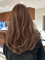 JIL BLAN千葉 ショートカット/ハイライト/レイヤーカット【12月12日 OPEN（予定）】 ミルクベージュ