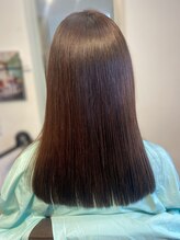 ヘアーブティッククィーン(QUEEN)