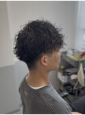 【momoka】無造作感が魅力のツイスト