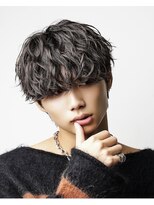 ゴールドシブヤ(GOALD SHIBUYA)&nbsp;マッシュスタイル