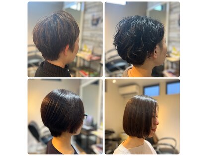 アールズスタイル(R'z STYLE 3)の写真