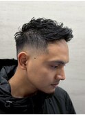 フェードビジネススタイル