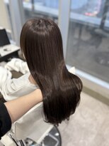 ルクス(Luxs)&nbsp;ラベンダーベージュ