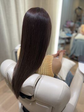 アリエス(Aries) 大人うるツヤヘア◎ 30代40代50代