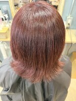 トイロ 東貝塚店(to-iro)&nbsp;ピンクバイオレット