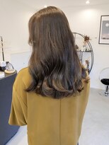 タウ(tau)&nbsp;ash brown