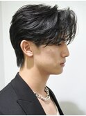 韓国カルマパーマニュアンスパーマシャドウパーマフェザーパーマ