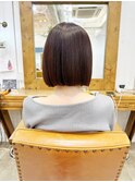 タッセルボブ