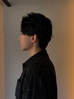 イト(iyto)&nbsp;毛流れパーマ