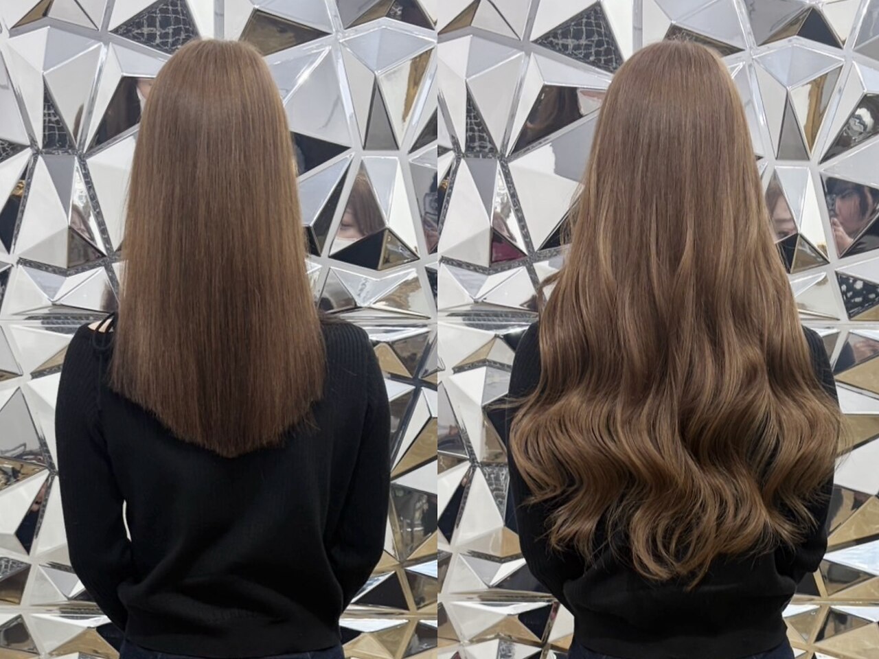 レミーエクステ 最高級人毛に関する美容院・美容室・ヘアサロン LIP