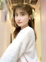 ポテト(potato)&nbsp;顔周りカット