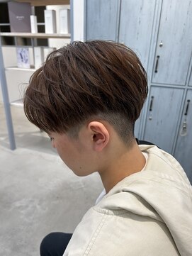 メンズサロン ロテ 尾張一宮本店(Lote.) 一宮/メンズ/メンズサロン/men's/メンズカット/メンズパーマ