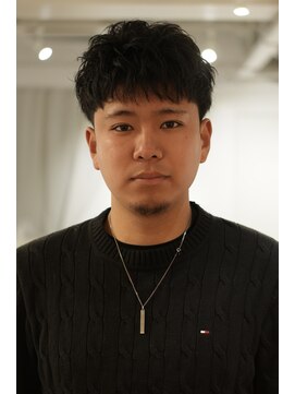 Men's JILI 【JILI】ラフショート■佐々木