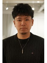 Men's JILI 【JILI】ラフショート■佐々木