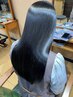 カット+ミルボンオージュアAujuaトリートメント 8800