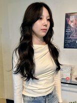 ラパンセノアール(LA PENSEE NOIR)&nbsp;ロングレイヤー