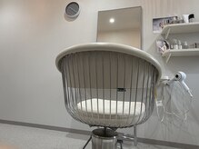 ルポ(Repos)の雰囲気（包み込まれる座り心地で、ゆったりとした時間を。）