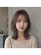 ネット 北千住(net.)の写真/熟練の技術が詰まった顔周りカット*特化型だから実現できる、隙のない上質な仕上がりを[北千住]