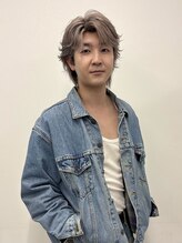 ジュース 原宿明治神宮前(JUICE)&nbsp;久保 勝