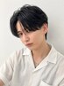 【大石担当】メンズカット ¥3000