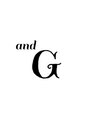 andG【アンドジー】/andG