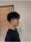 ツイスパマッシュ